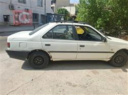 بيجو روا